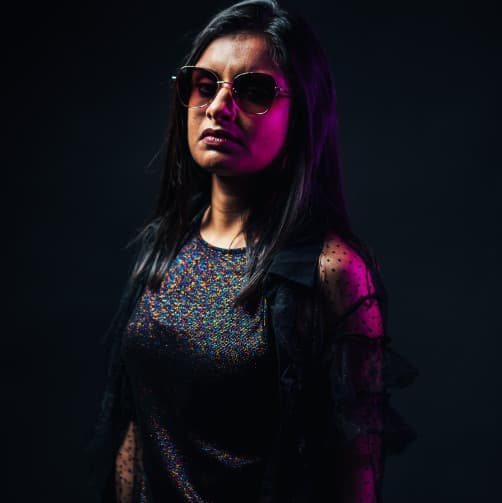 MXY artist profile image