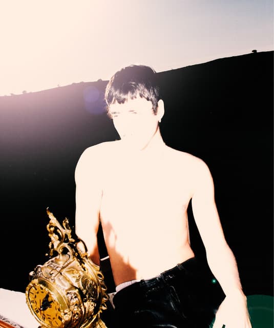 West Srk artist profile image