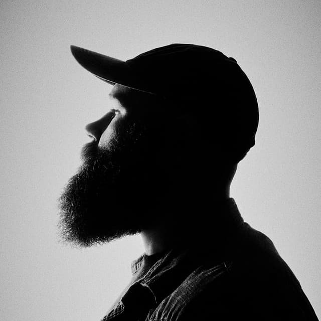 Nolan Taylor artist profile image