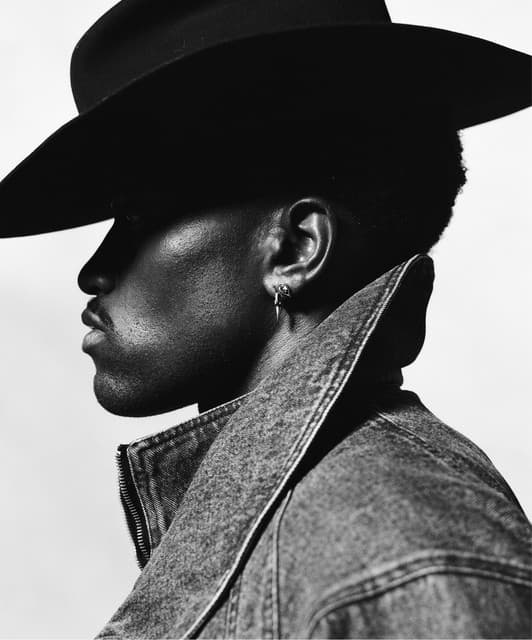 Vinson artist profile image