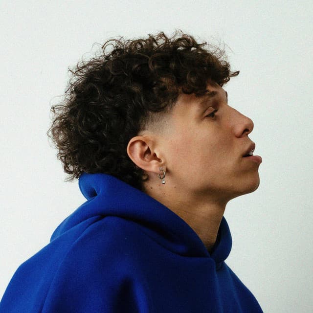 Danyl artist profile image