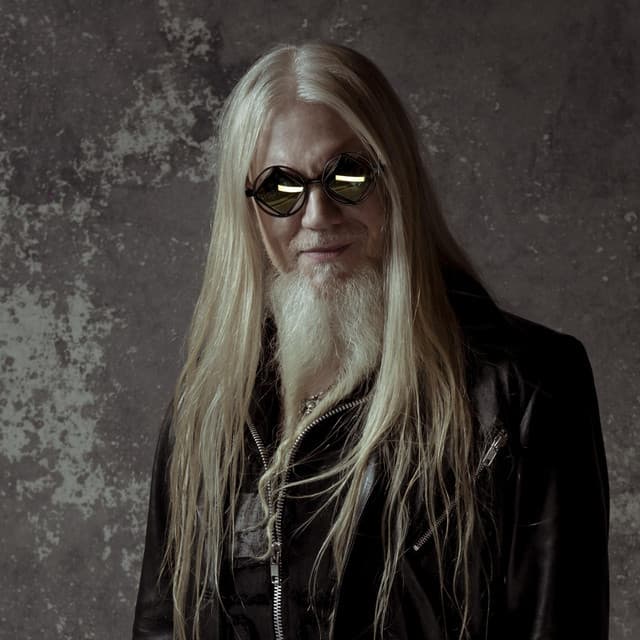 Marko Hietala artist profile image