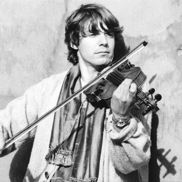 Didier Lockwood artist profile image