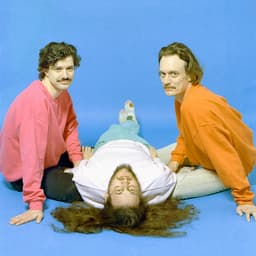 Efterklang's artist profile image