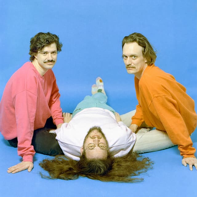 Efterklang artist profile