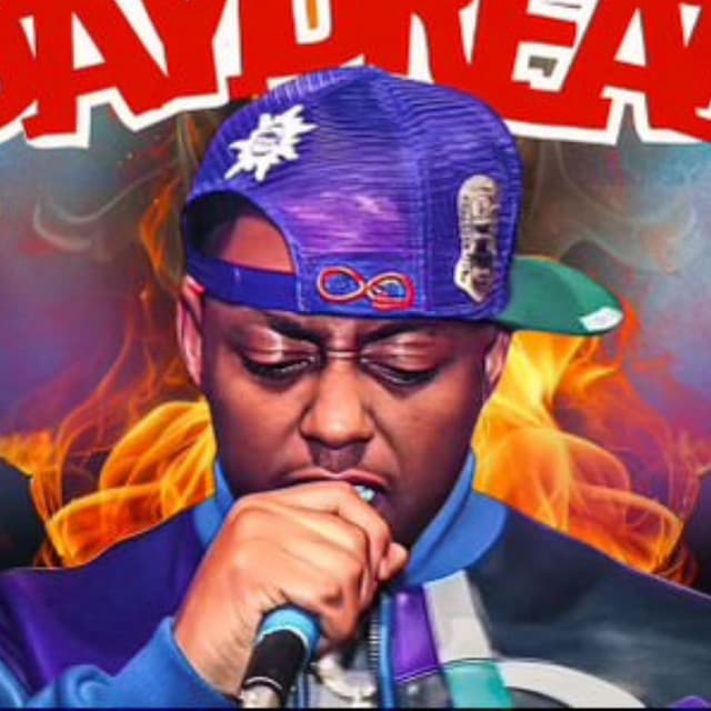 Cassidy artist profile image