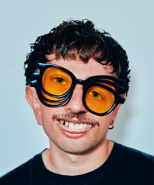 BLVTH artist profile image