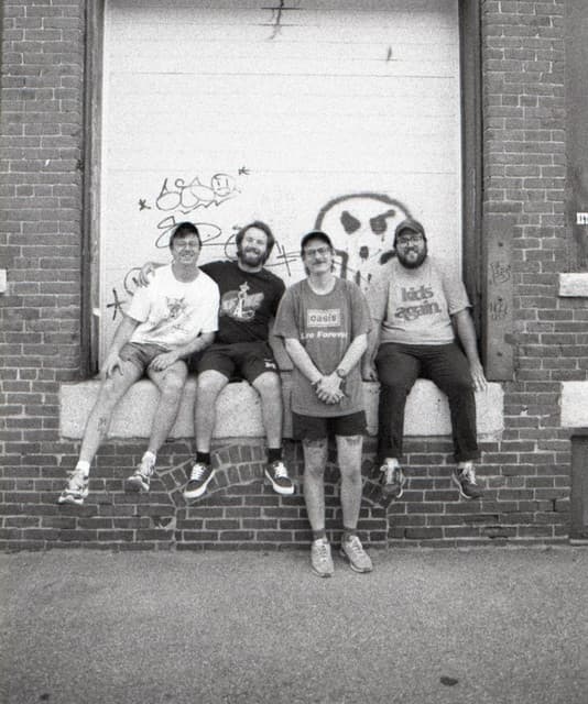 Camp Trash's artist profile image