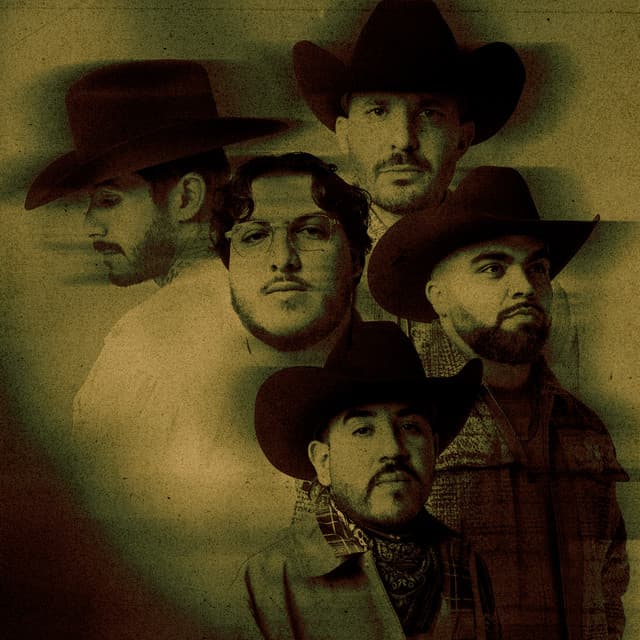 Grupo Frontera artist profile image
