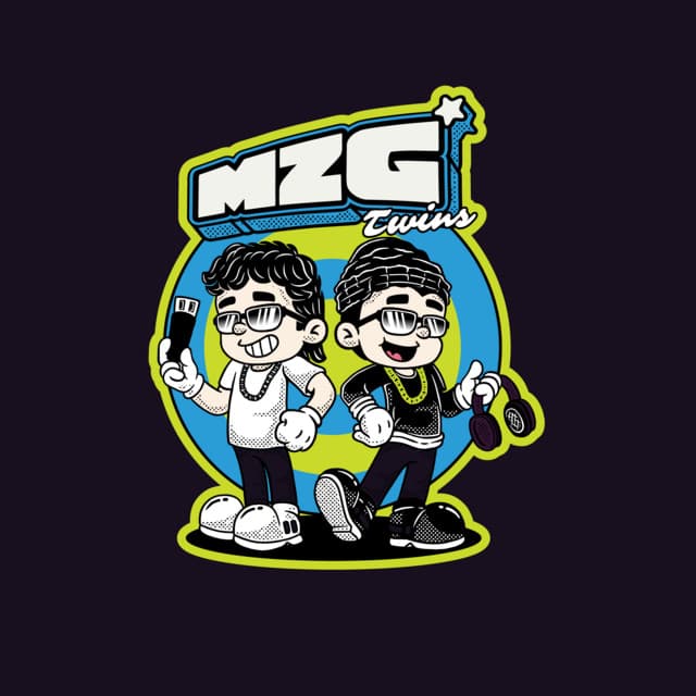 MZG artist profile