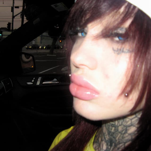Fetish artist profile image