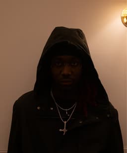 ApolloRed1's artist profile image