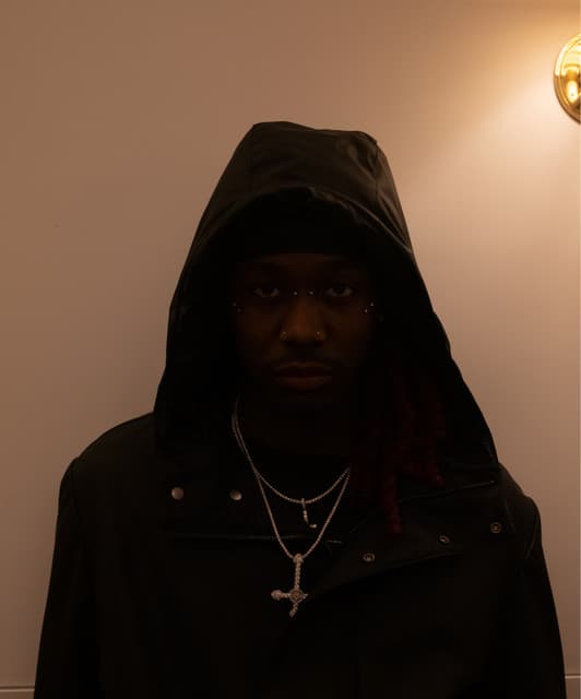 ApolloRed1 artist profile image