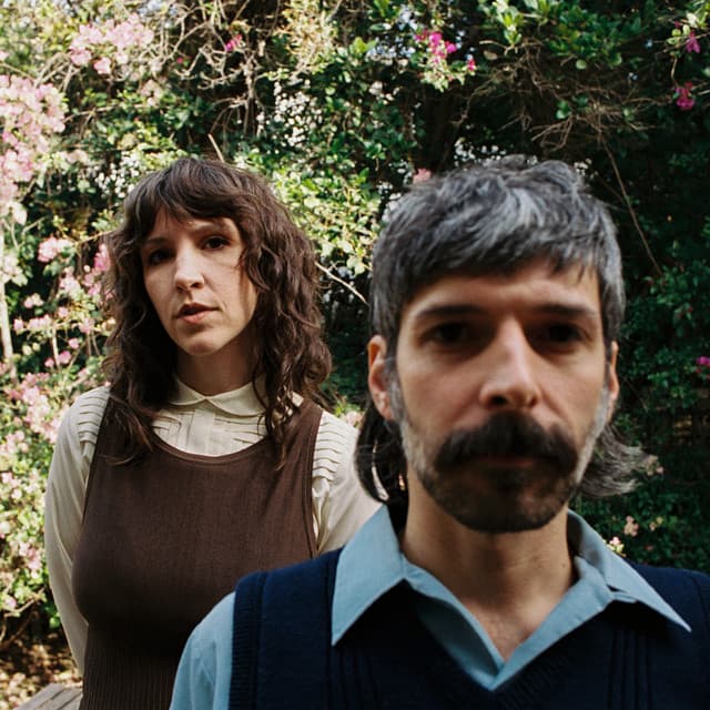 Widowspeak artist profile image