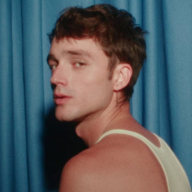 Pol Granch artist profile image