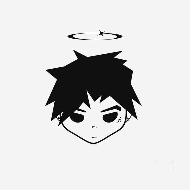 Halo Boy artist profile image