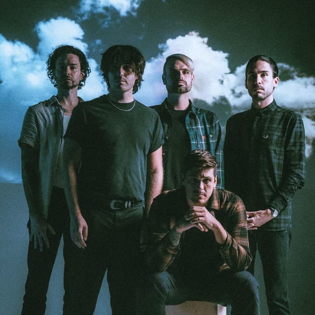 Real Friends's artist profile image