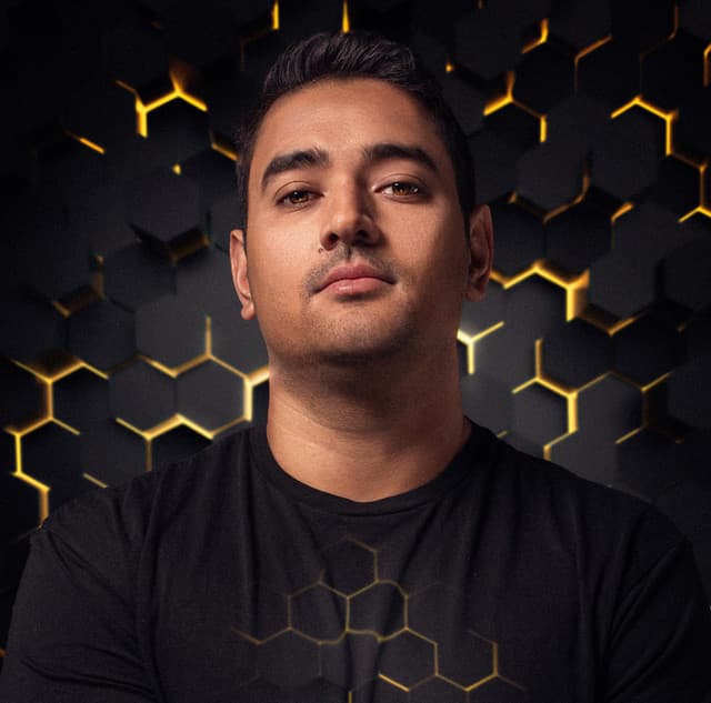 WHITENO1SE artist profile image