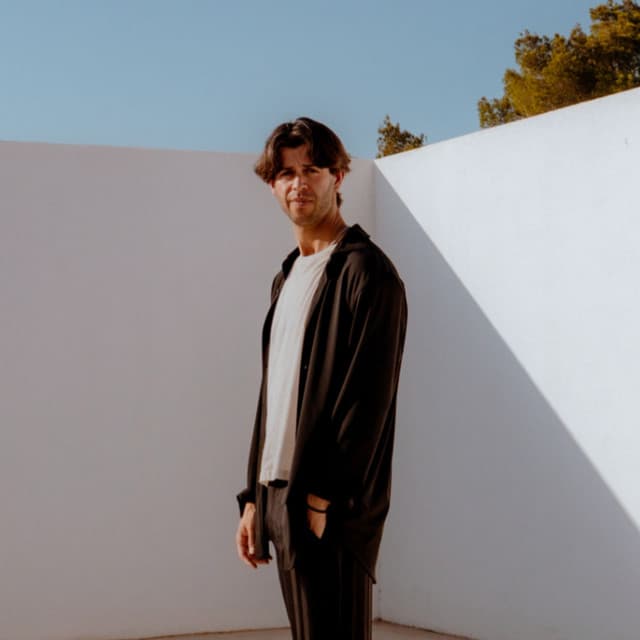 Ben Sterling's artist profile image