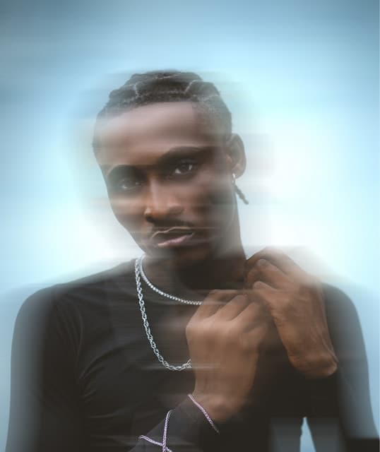 SAMAD artist profile image