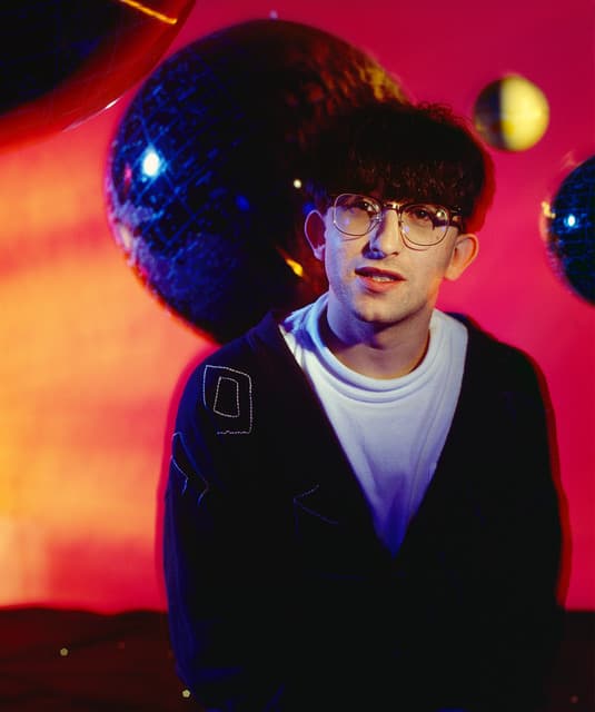 The Lightning Seeds's artist profile image