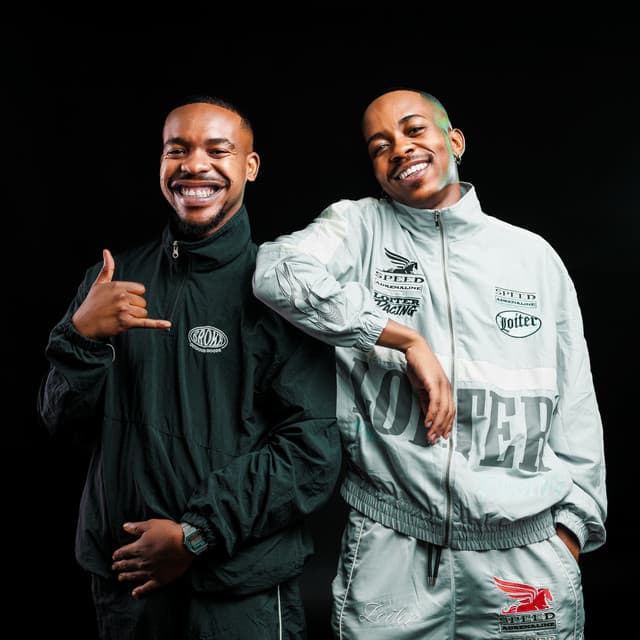 Shakes & Les artist profile image