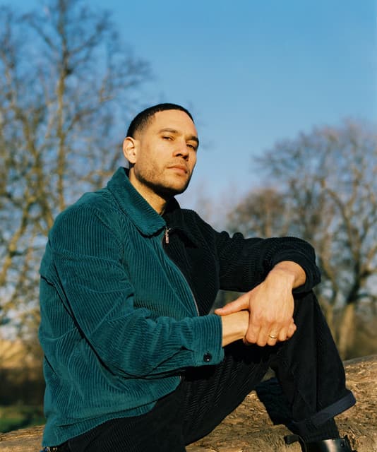 TONE artist profile image