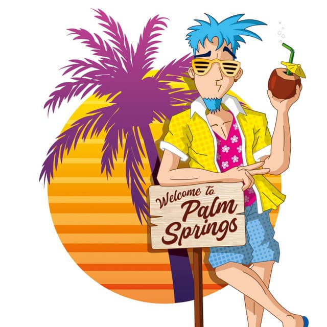 Donnie Dynamite artist profile image