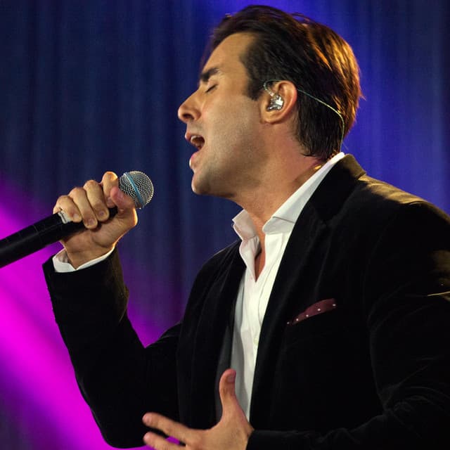 Ernesto D'Alessio's artist profile image