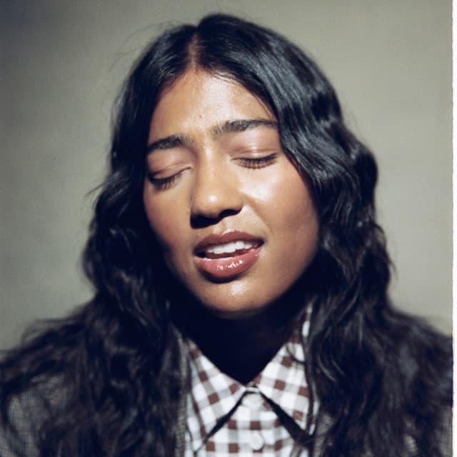 Hope Tala artist profile image