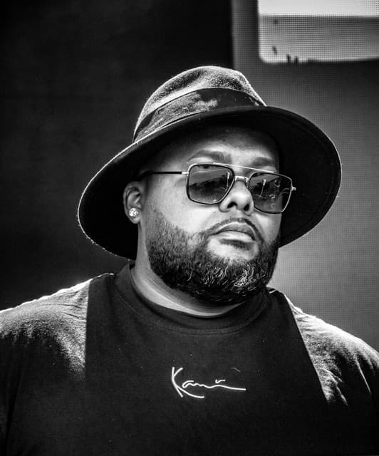 Dj Madj artist profile image