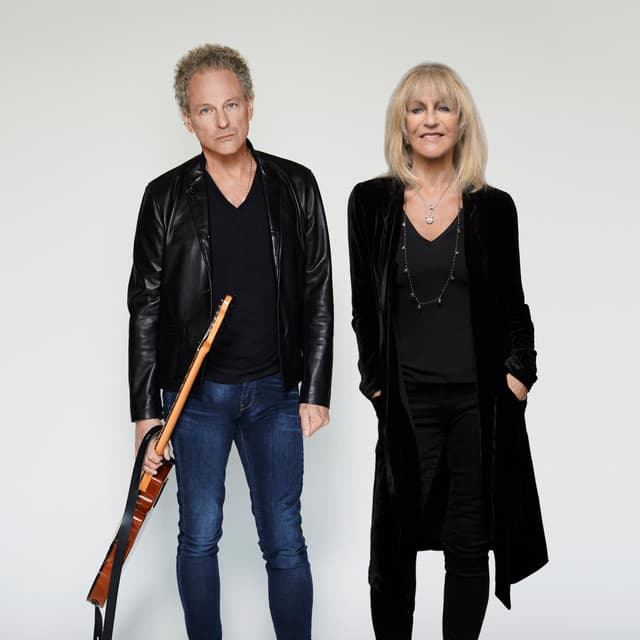 Christine McVie artist profile image