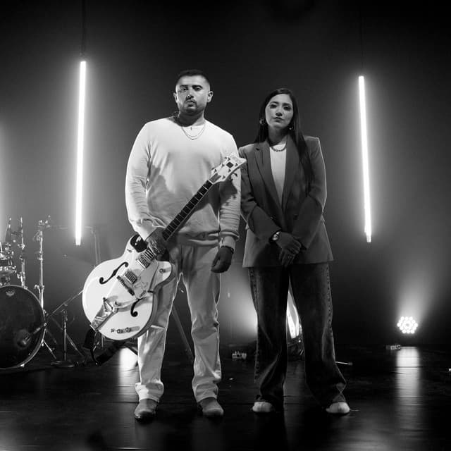 GDS Band artist profile image