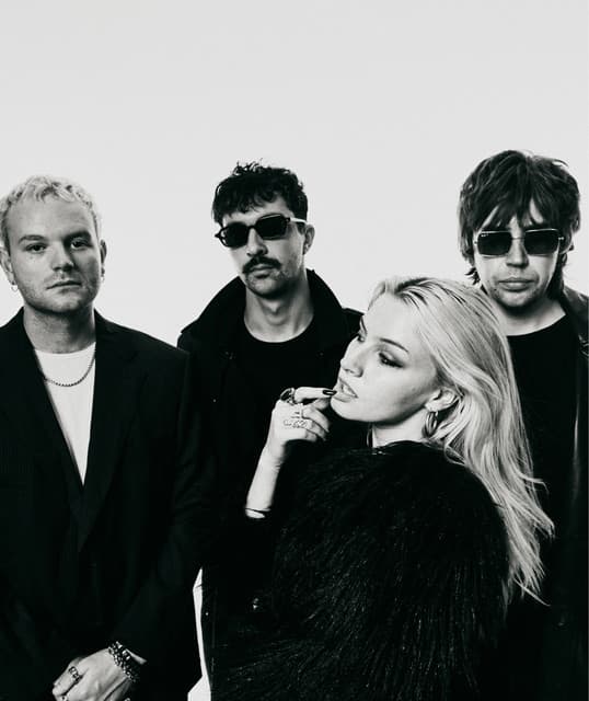 swim school artist profile image