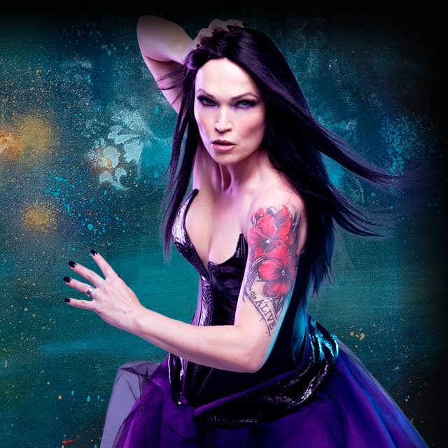 Tarja artist profile