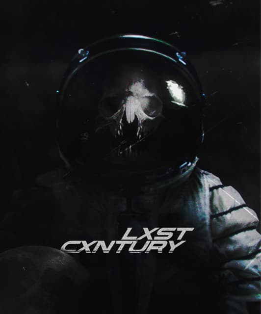 LXST CXNTURY artist profile image