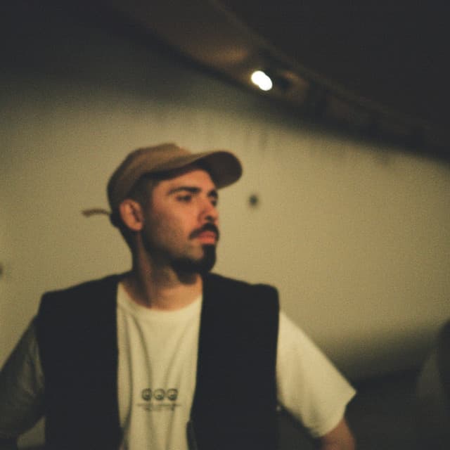 BƱBBLE artist profile image