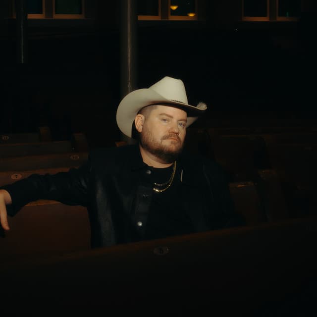 Randy Rogers's artist profile image