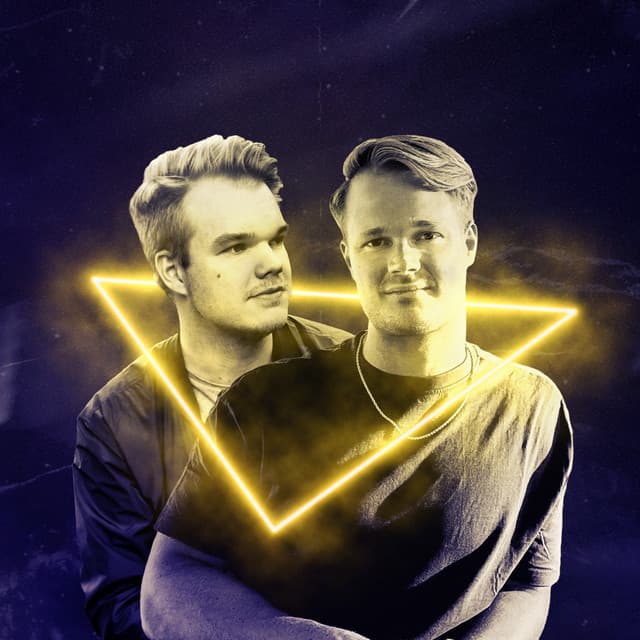 TEN TIMES artist profile image