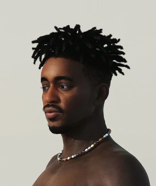 BRICK!'s artist profile image