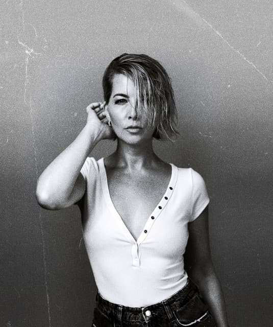 Morgan James's artist profile image