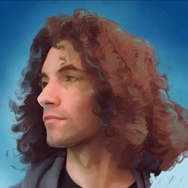 Dan Avidan artist profile image