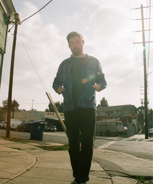 H-Burns artist profile image