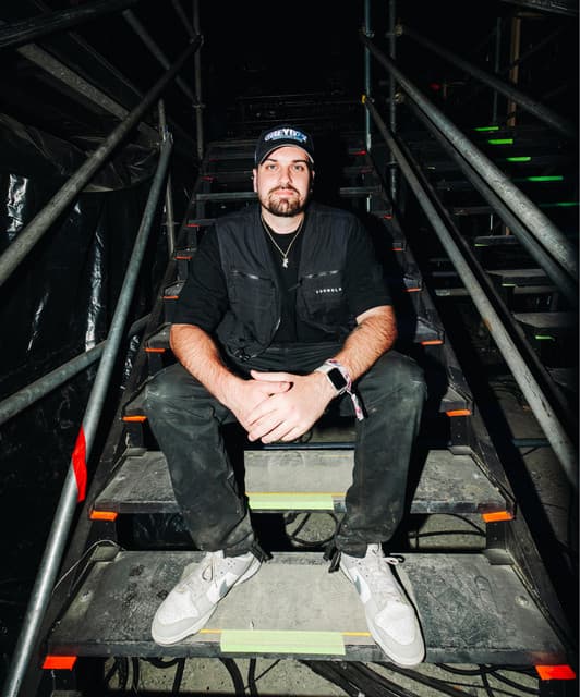 Kliptic artist profile image