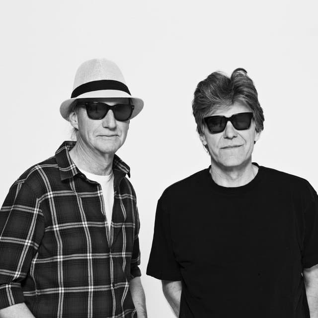 Laid Back artist profile image