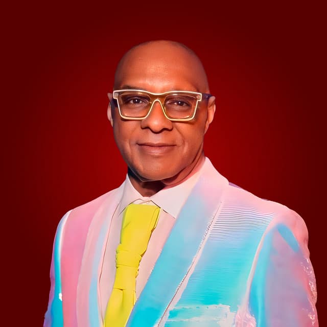 Orquesta La Palabra artist profile image