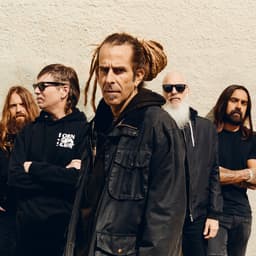 Lamb of God's artist profile image