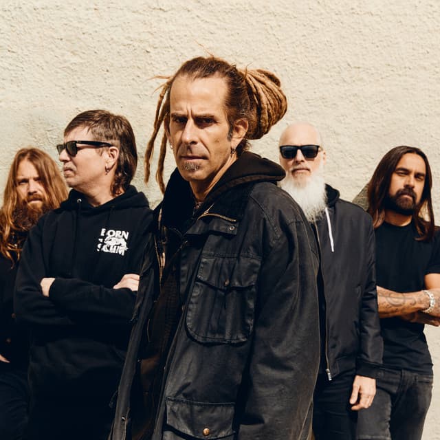 Lamb of God's artist profile image