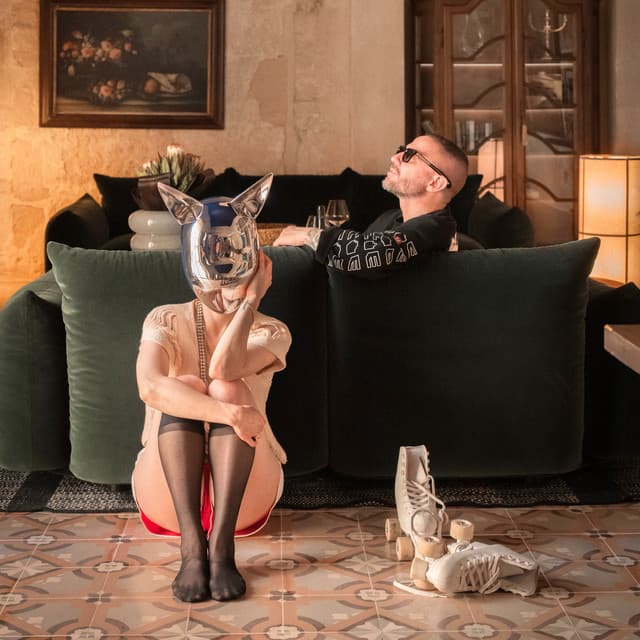 Galantis artist profile image