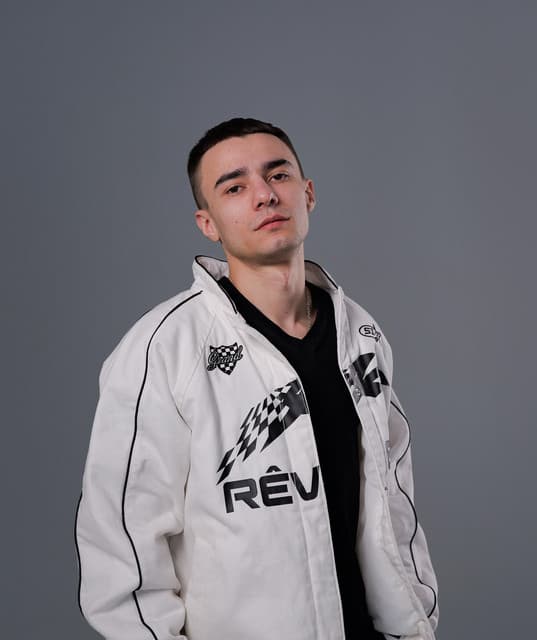 SAMCHUK artist profile image